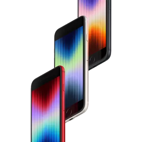 Apple iPhone SE (3rd Generation)