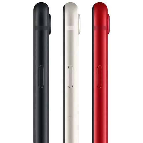 Apple iPhone SE (3rd Generation)