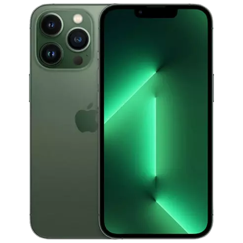 Apple iPhone 13 Pro