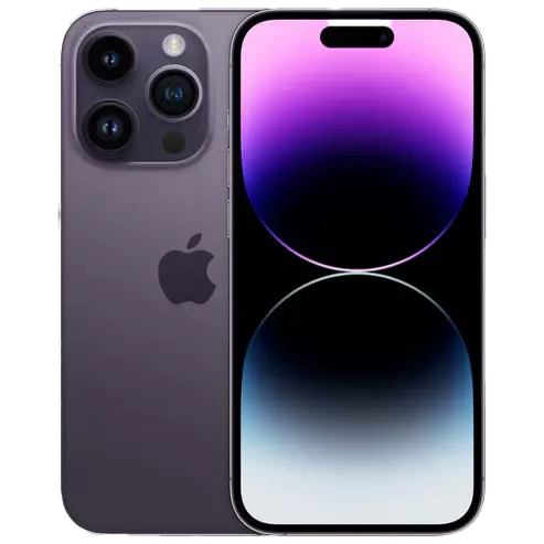 Apple iPhone 14 Pro