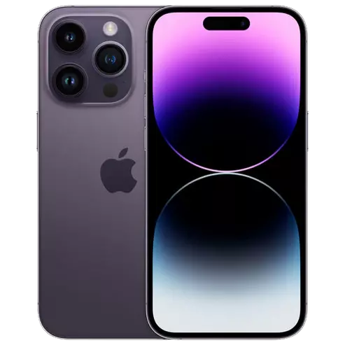 Apple iPhone 14 Pro Max