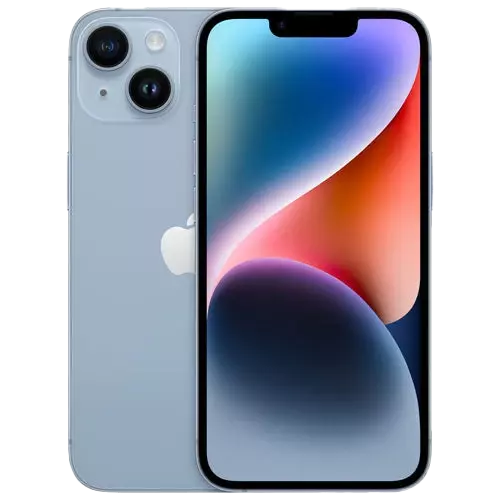 Apple iPhone 14 Plus
