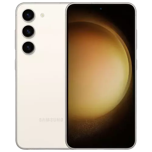 Samsung Galaxy S23 FE