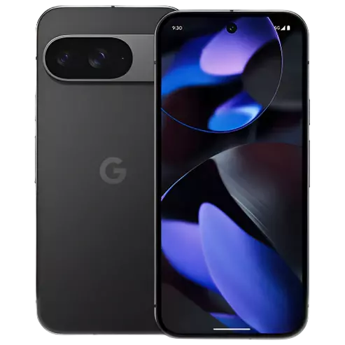 Google Pixel 9