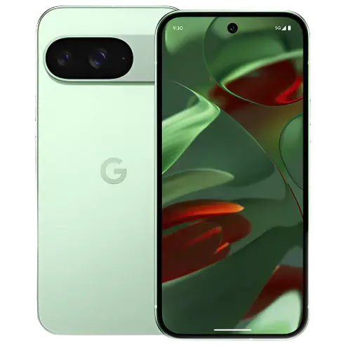 Google Pixel 9