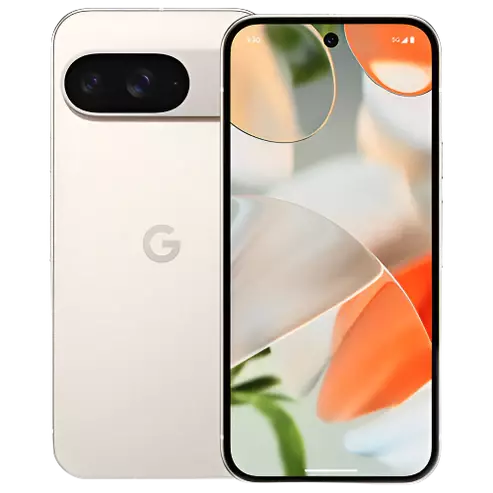 Google Pixel 9