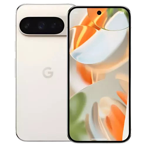 Google Pixel 9 Pro