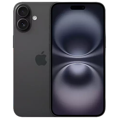 Apple iPhone 16 Plus