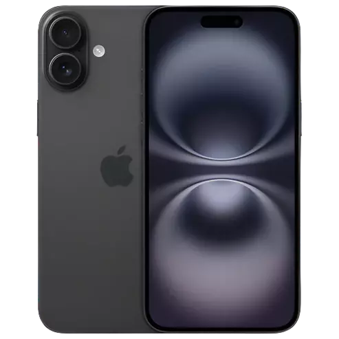 Apple iPhone 16 Plus