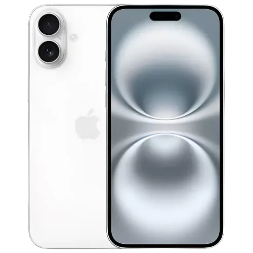 Apple iPhone 16 Plus