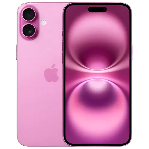 Apple iPhone 16 Plus