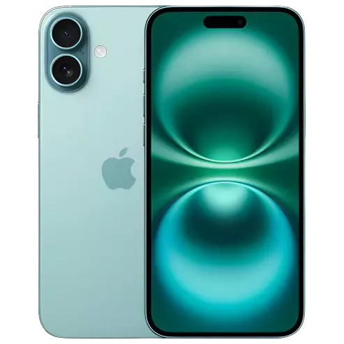 Apple iPhone 16 Plus