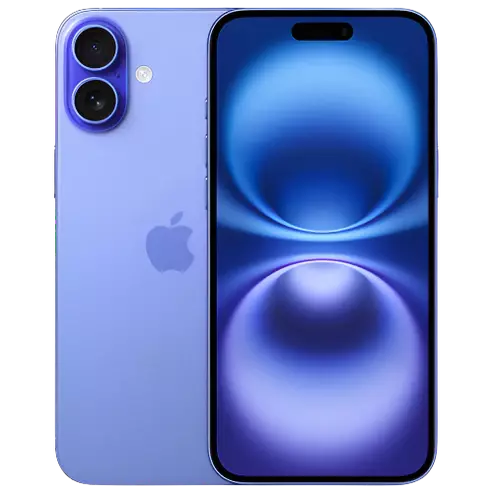 Apple iPhone 16 Plus