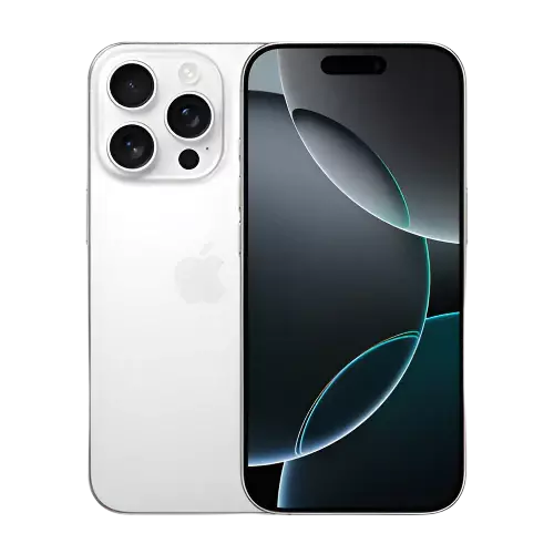 Apple iPhone 16 Pro