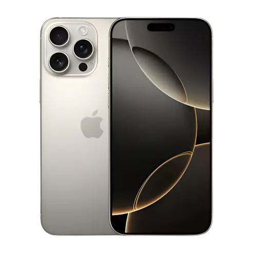 Apple iPhone 16 Pro Max