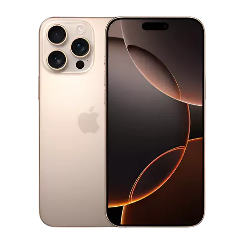 Apple iPhone 16 Pro Max