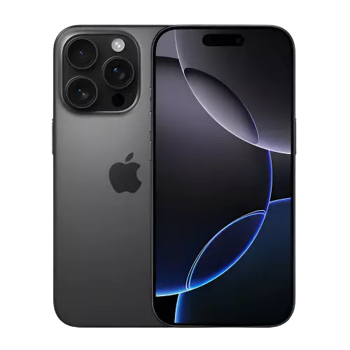 Apple iPhone 16 Pro