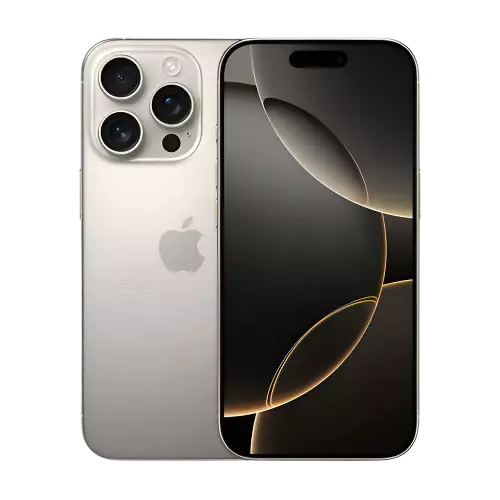 Apple iPhone 16 Pro