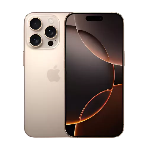 Apple iPhone 16 Pro
