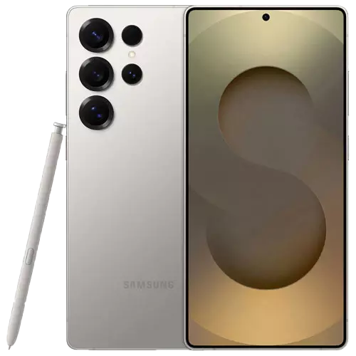 Samsung Galaxy S25 Ultra