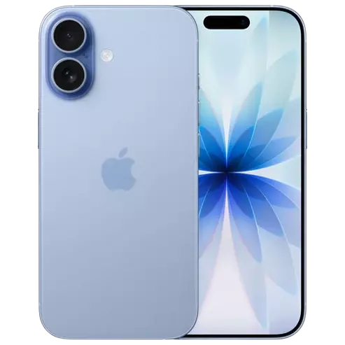 Apple iPhone 17