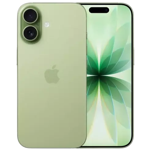 Apple iPhone 17