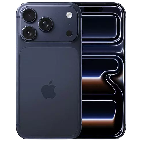 Apple iPhone 17 Pro