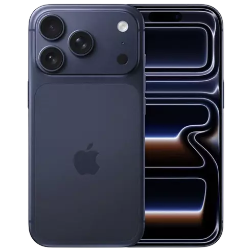 Apple iPhone 17 Pro