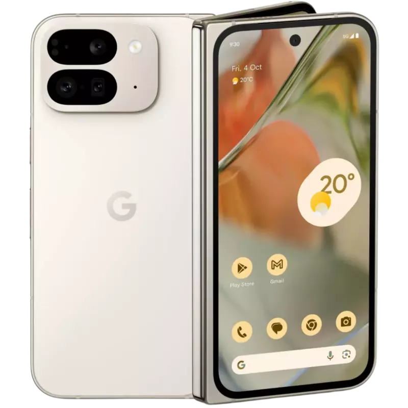 Google Pixel 9 Pro Fold