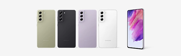 Samsung Galaxy S21 FE 5G