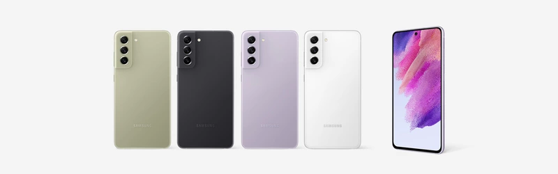 Samsung Galaxy S21 FE 5G