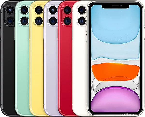 Apple iPhone 11 Pro