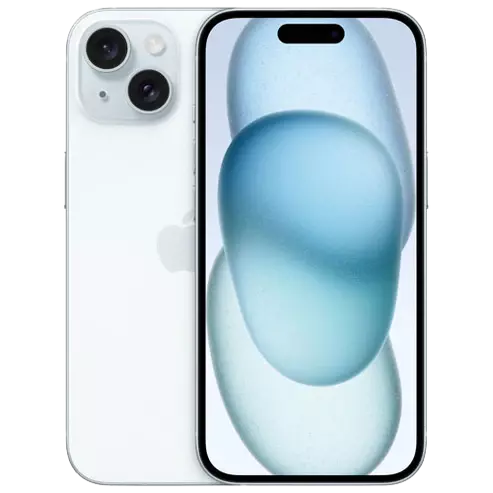 Apple iPhone 15 Plus