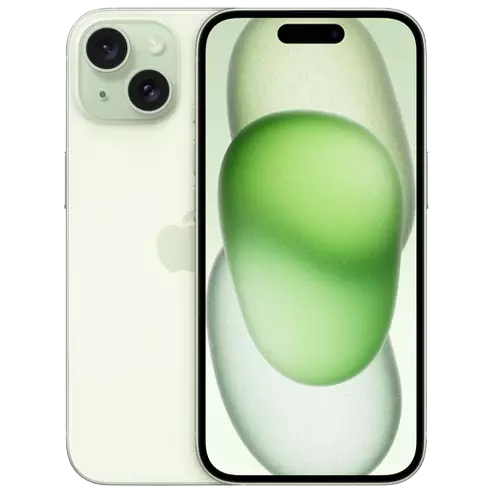 Apple iPhone 15 Plus