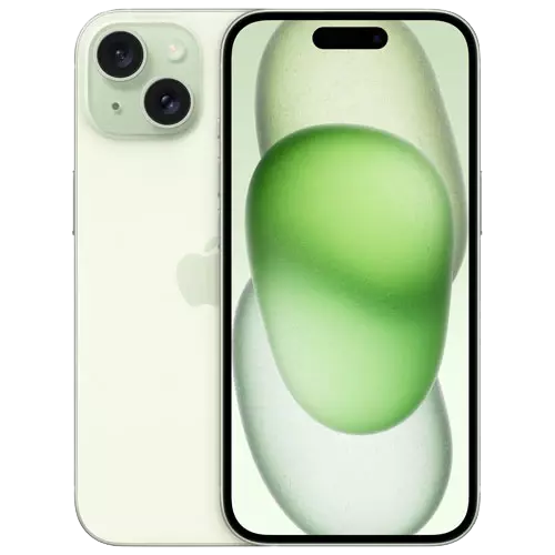 Apple iPhone 15