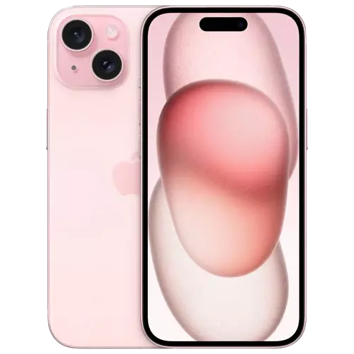 Apple iPhone 15