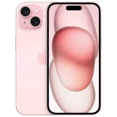 Apple iPhone 15 Plus