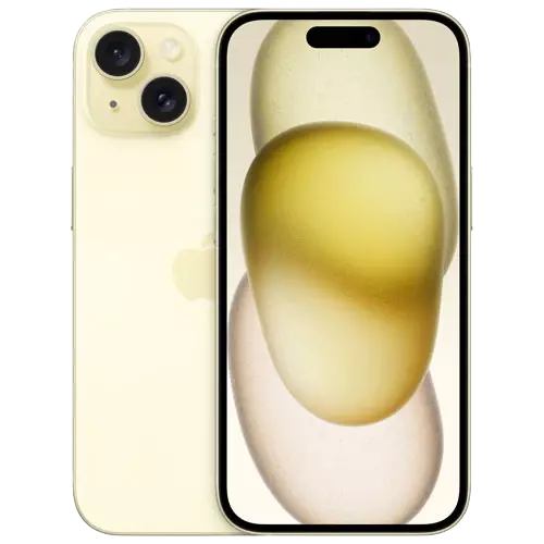 Apple iPhone 15