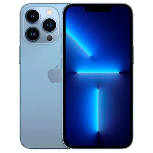 Apple iPhone 13 Pro