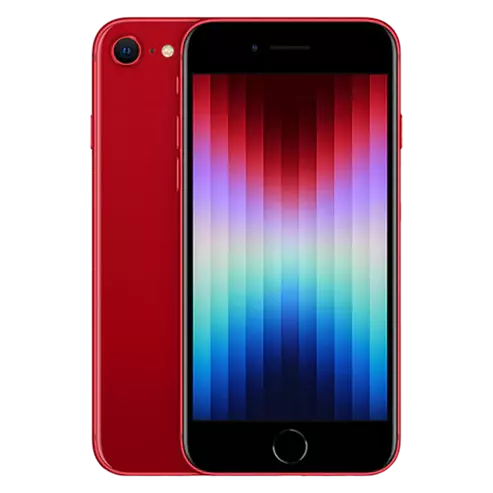 Apple iPhone SE (3rd Generation)