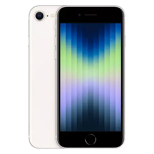 Apple iPhone SE (3rd Generation)