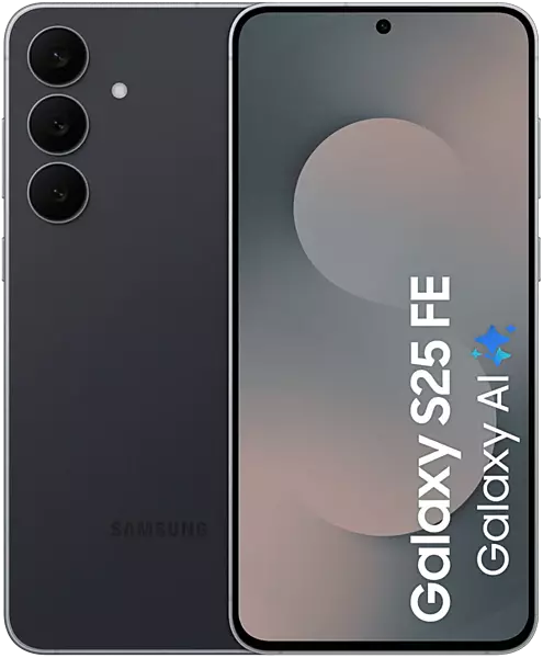 Samsung Galaxy S25 FE