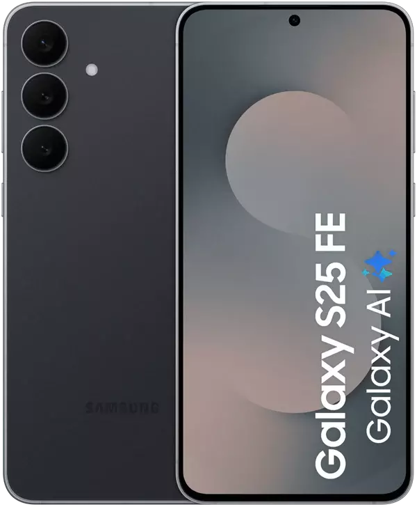 Samsung Galaxy S25 FE